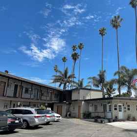 Primary image 1 Bayshore Inn Motel, Ventura County Hotels