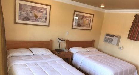 Others 2 Bayshore Inn Motel