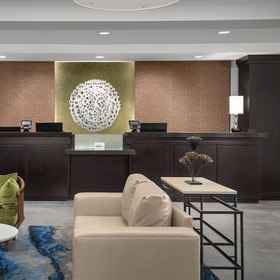 Primary image 1 フェアフィールド バイ マリオット イン & スイーツ タコマ ピュアラップ, BJ's Bingo ホテル