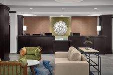其他 Fairfield by Marriott Inn & Suites Tacoma Puyallup