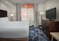 Others 3 Fairfield by Marriott Inn & Suites Tacoma Puyallup