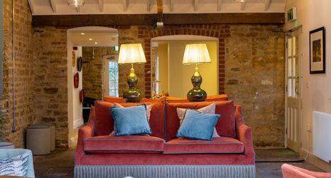 其他 2 The Barnsdale, Rutland