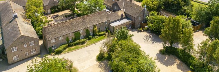 其他 The Barnsdale, Rutland