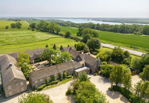 其他 The Barnsdale, Rutland