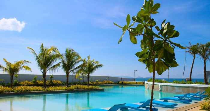 Lainnya Ciriaco Hotel and Resort