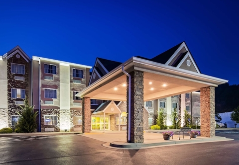 Others SureStay Plus Hotel by Best Western Buckhannon