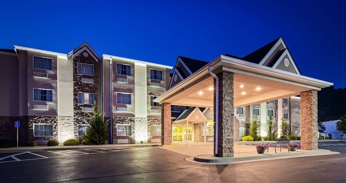 Others SureStay Plus Hotel by Best Western Buckhannon