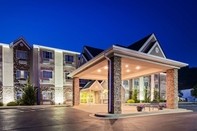 Others SureStay Plus Hotel by Best Western Buckhannon