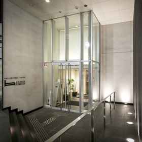 Primary image1淺草康特 B 住宅飯店,东京飯店