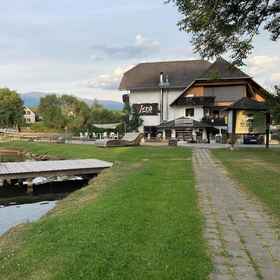 Primary image 1 Jerà am Furtnerteich, Sankt Georgen ob Murau Hotels