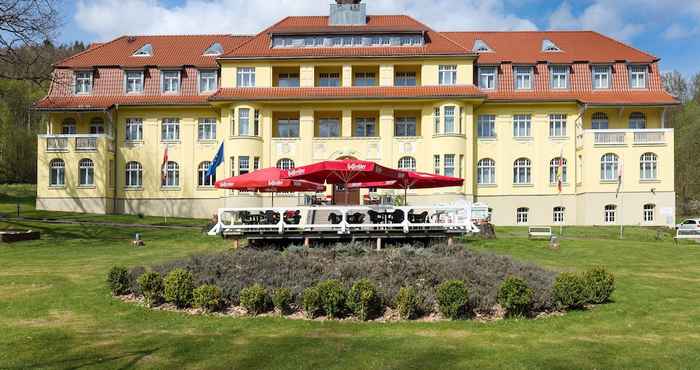 อื่นๆ Ferien Hotel Südharz