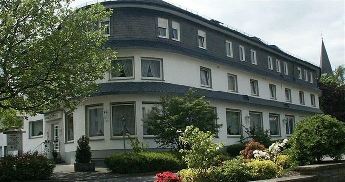 Lain-lain Hotel Haarener Hof