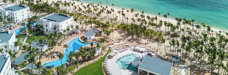 Others Hotel Riu Palace Bavaro - All Inclusive