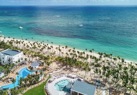 Others Hotel Riu Palace Bavaro - All Inclusive