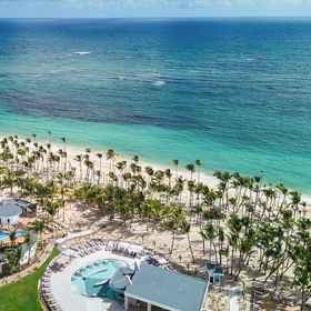 Primary image 1 Hotel Riu Palace Bavaro - All Inclusive, Borrachon Hotels
