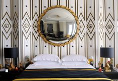 其他 6 Taxim Hill Hotel