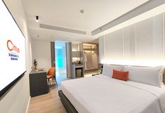 Others 5 Citrus Sukhumvit 13 Nana Bangkok by Compass Hospitality