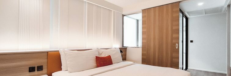 Others Citrus Sukhumvit 13 Nana Bangkok by Compass Hospitality