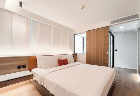 Others Citrus Sukhumvit 13 Nana Bangkok by Compass Hospitality
