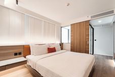 Others Citrus Sukhumvit 13 Nana Bangkok by Compass Hospitality