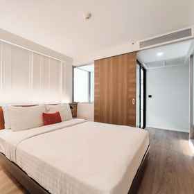 Citrus Sukhumvit 13 Nana Bangkok by Compass Hospitality 1 Citrus Sukhumvit 13 Nana Bangkok by Compass Hospitality, Ratchada sauna Hotels