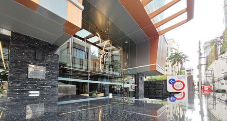 Others 2 Citrus Sukhumvit 13 Nana Bangkok by Compass Hospitality