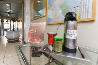 その他 4 Hotel Express Mauá