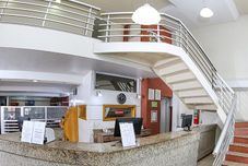 その他 Hotel Express Mauá