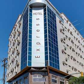 Primary image1機場快捷酒店,卡诺阿斯/拉萨尔飯店