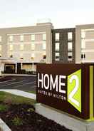 Imej utama Home2 Suites by Hilton Salt Lake City/West Valley City, UT