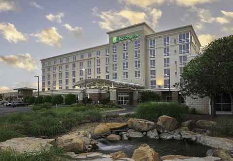 Others Holiday Inn Ardmore I-35, an IHG Hotel