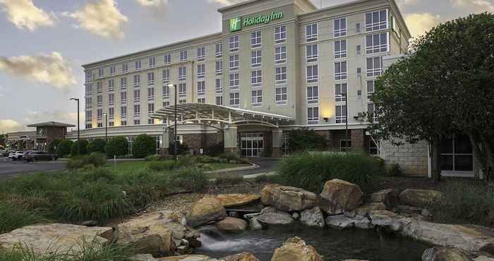 Others Holiday Inn Ardmore I-35, an IHG Hotel