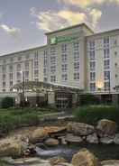 Imej utama Holiday Inn Ardmore I-35, an IHG Hotel