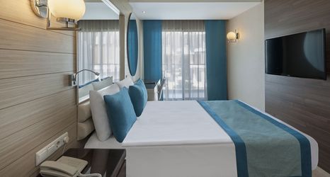 其他 2 Kaya Side - All Inclusive