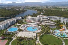 其他 Kaya Side - All Inclusive