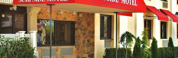 其他 Surfside Motel