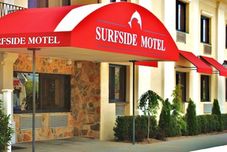 其他 Surfside Motel