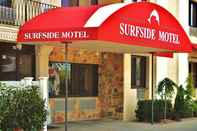 Lainnya Surfside Motel
