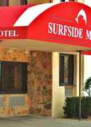 Imej utama Surfside Motel