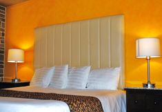 其他 7 Surfside Motel