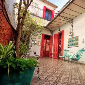 Primary image 1 Play Hostel Soho, Varela Hotels