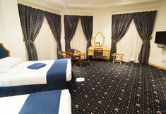 その他 4 Grand Qatar Palace