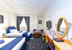 その他 2 Grand Qatar Palace