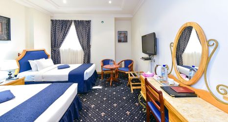 その他 2 Grand Qatar Palace