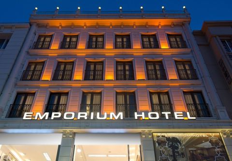 其他 Emporium Hotel