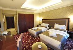 其他 6 Emporium Hotel