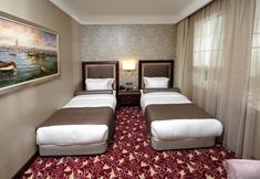 其他 5 Emporium Hotel