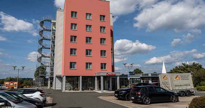 Lainnya Qualitel Hotel Wilnsdorf