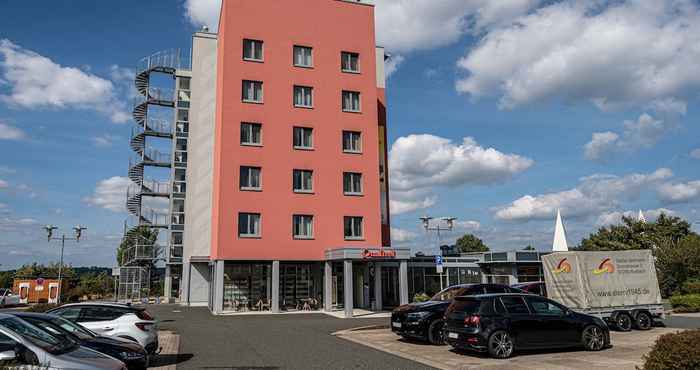 Lain-lain Qualitel Hotel Wilnsdorf