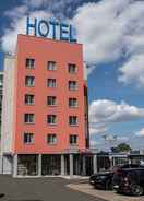 Imej utama Qualitel Hotel Wilnsdorf